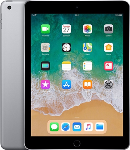 Apple - iPad 第6世代　32GB Amazon.co.jp: 【整備済み品】 Apple iPad (第6世代) Wi-Fi +